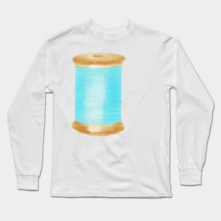 Thread Long Sleeve T-Shirt